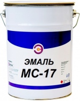 Эмаль МС-17